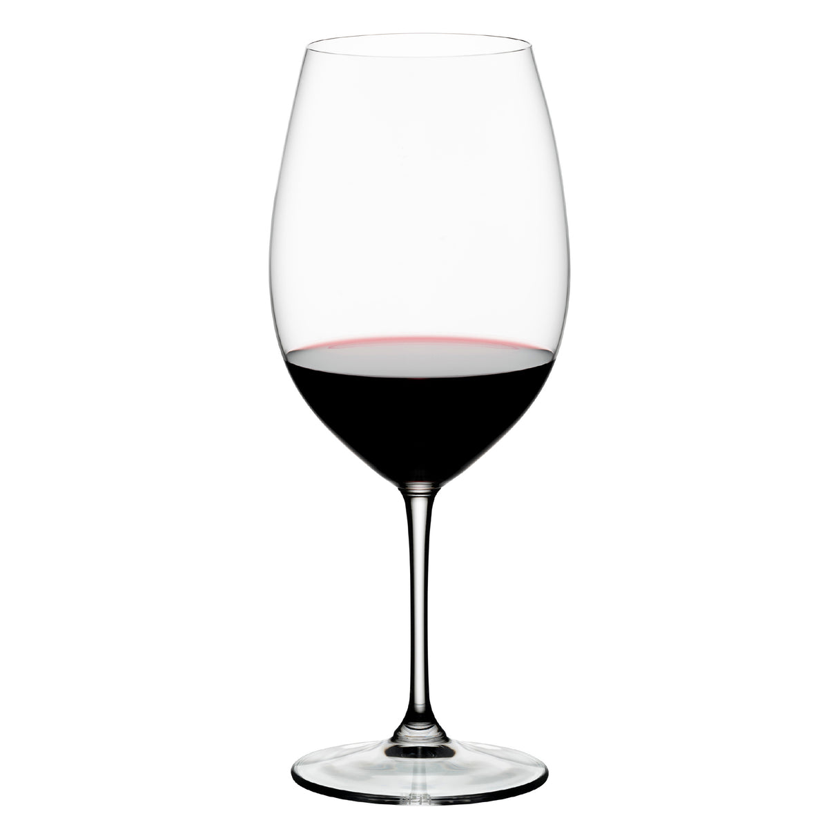 Riedel Restaurant Xl Bordeaux Glass 960ml 0447 00 Set Of 12
