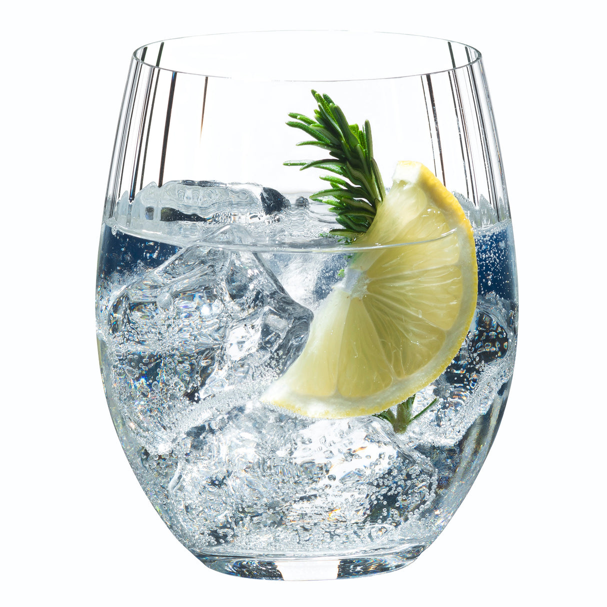 Riedel Restaurant Tumbler Collection 'Optical O' Long Drink 580ml - 0512/90 - Set of 12