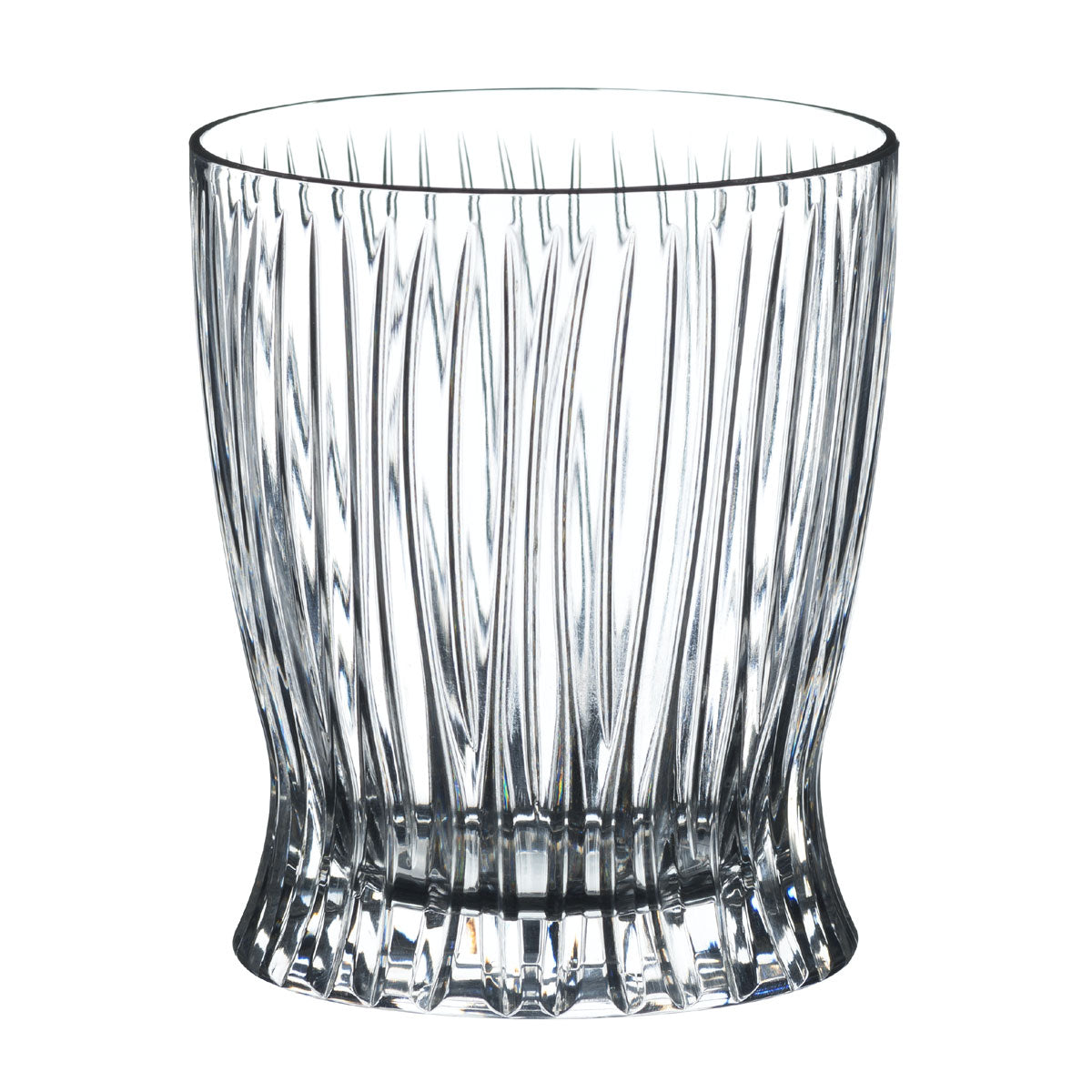 Riedel Fire Whisky Glass Tumblers Set Of 2 0515 02s1