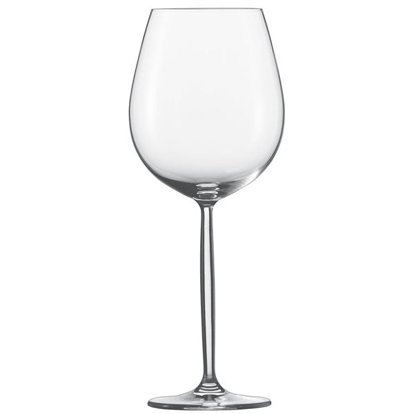 Schott Zwiesel Diva Burgundy / Beaujolais Glass - Set of 6