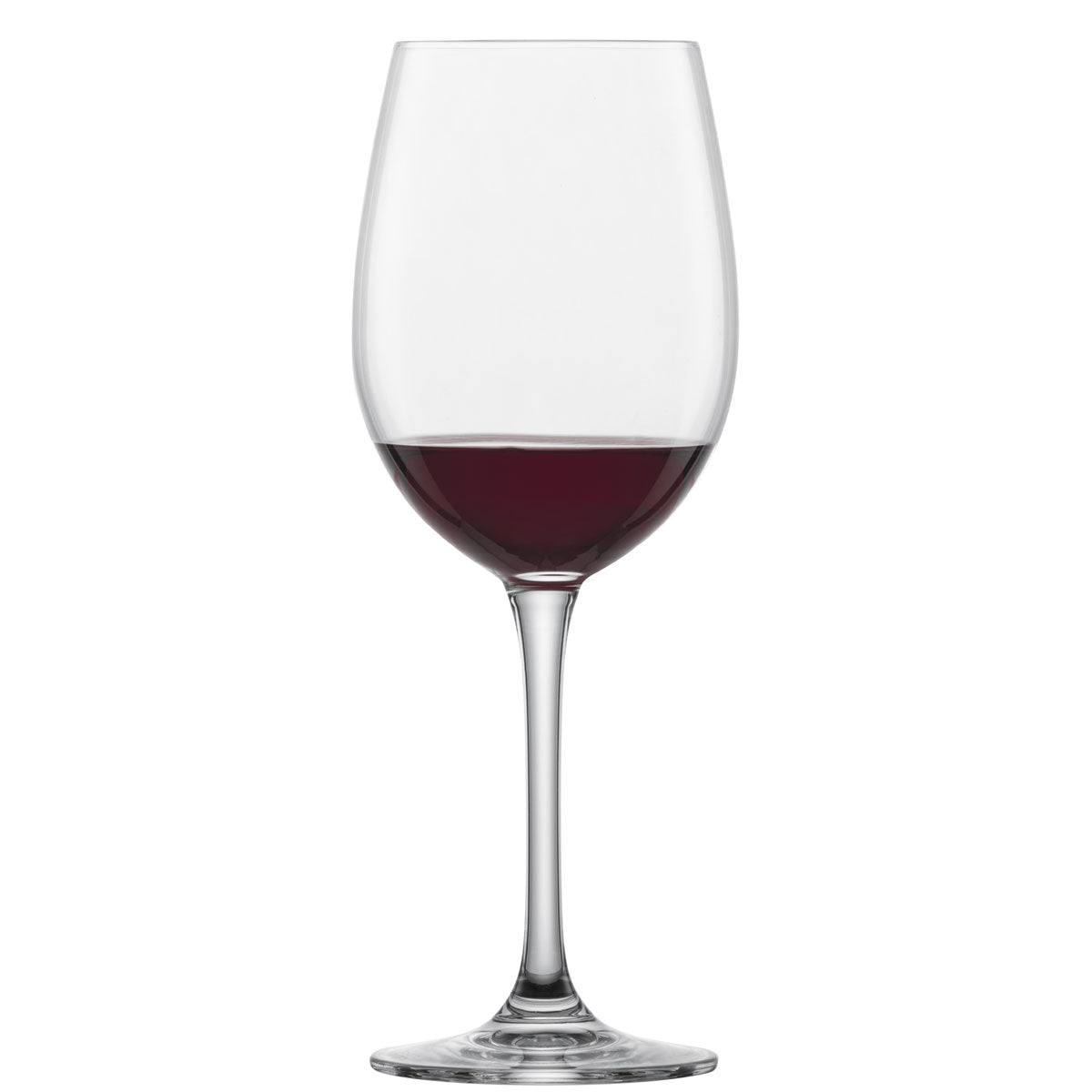 Schott Zwiesel Classico All Round Red Wine Glass Set Of 6