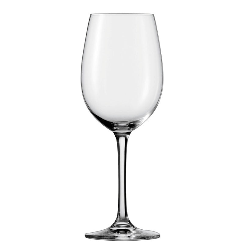 Schott Zwiesel Classico All Round Red Wine Glass Set Of 6