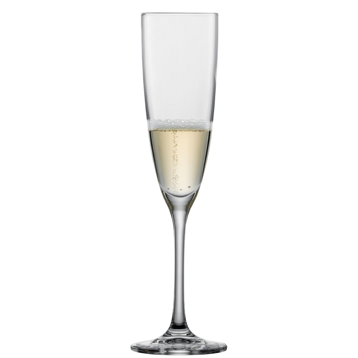Schott Zwiesel Classico Champagne Glasses Flute Set Of 6