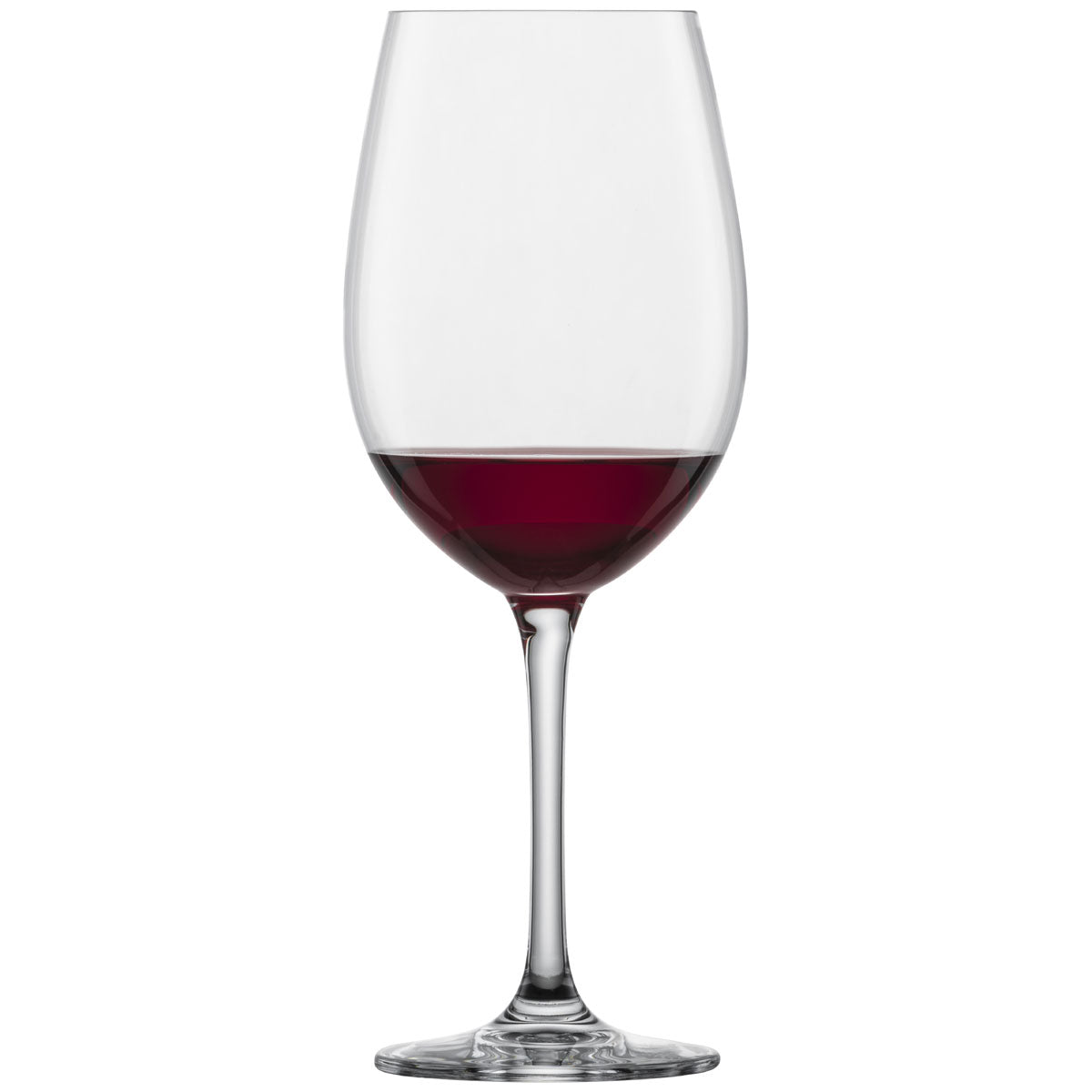Schott Zwiesel Ever Large Bordeaux Glass - Set of 6