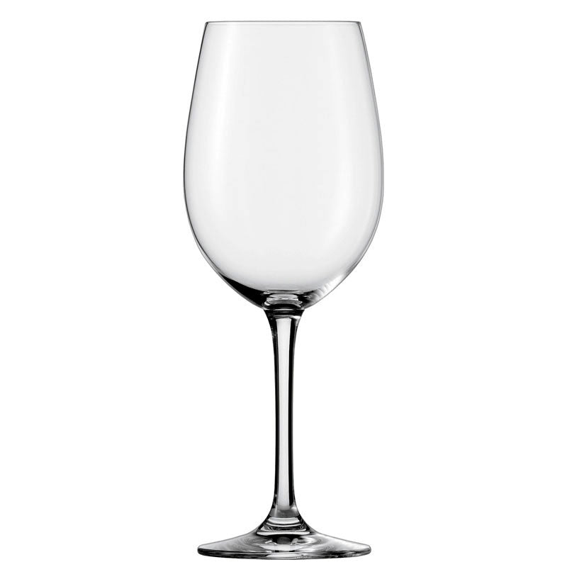 Schott Zwiesel Ever Large Bordeaux Glass - Set of 6