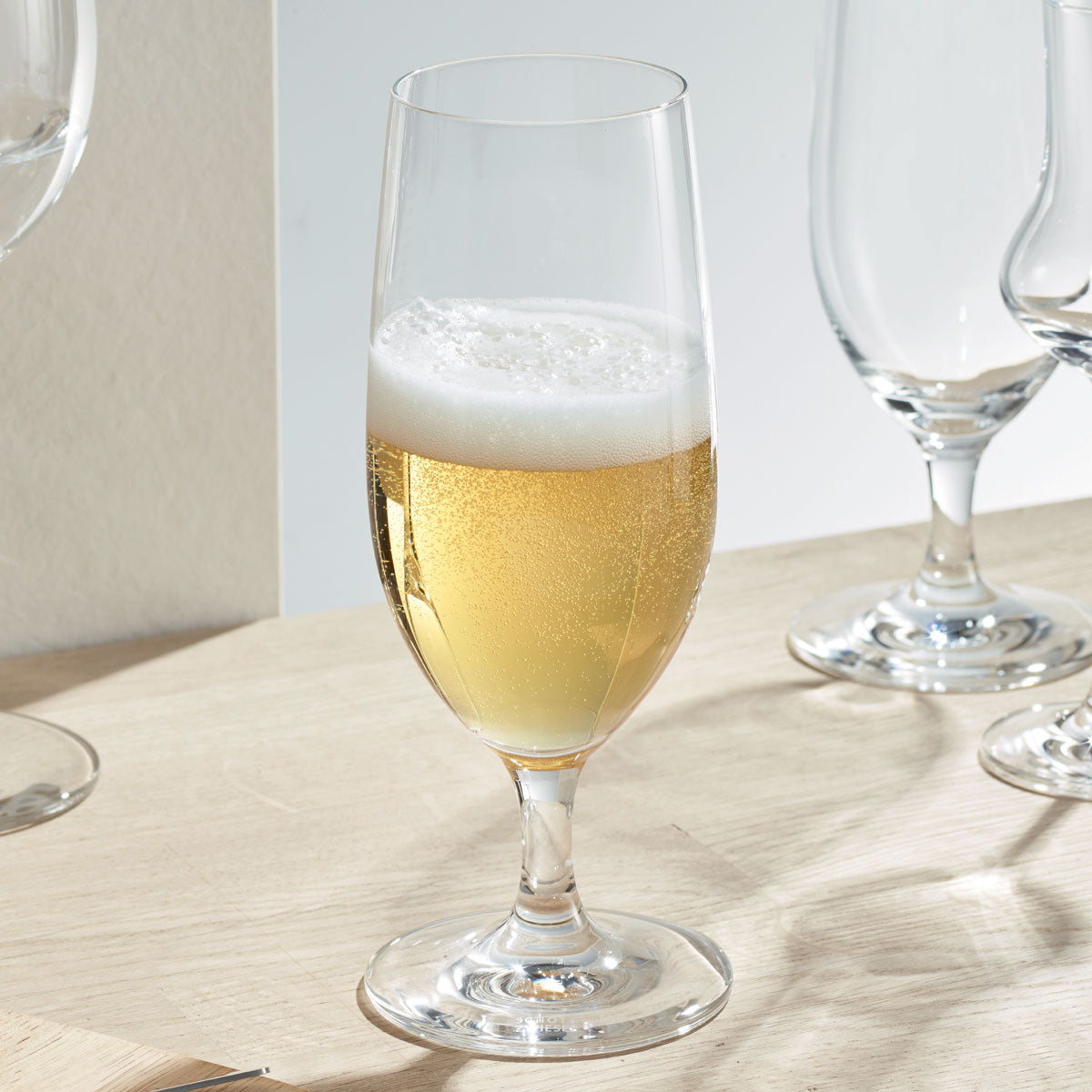 Schott Zwiesel Classico Beer Glasses Set Of 6