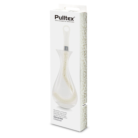 Pulltex Wine Decanter Cleaning Brush