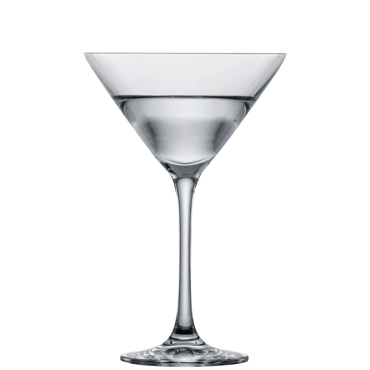 Schott Zwiesel Ever Cocktail Martini Glass Set Of 6