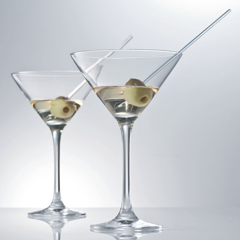 Schott Zwiesel Ever Cocktail Martini Glass Set Of 6