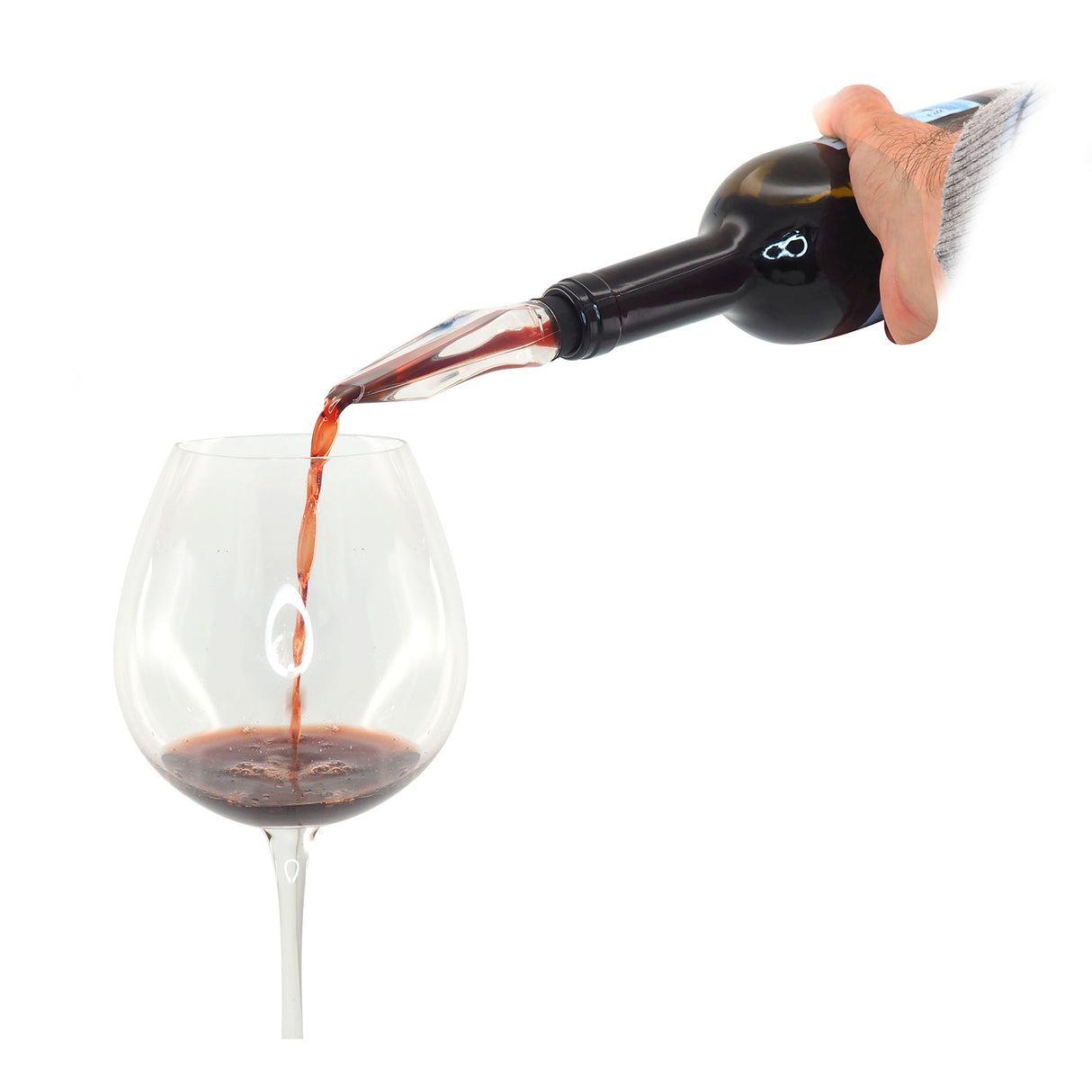 Pulltex AirVin Wine Aerator & Pourer