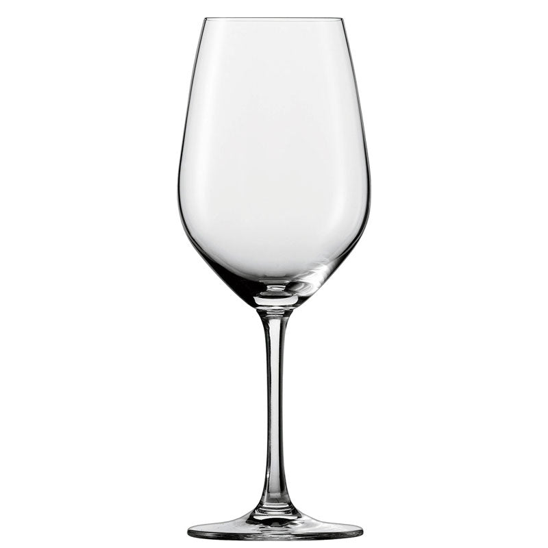 Schott Zwiesel Vina All Round Red Wine Burgundy Glass Set Of 2