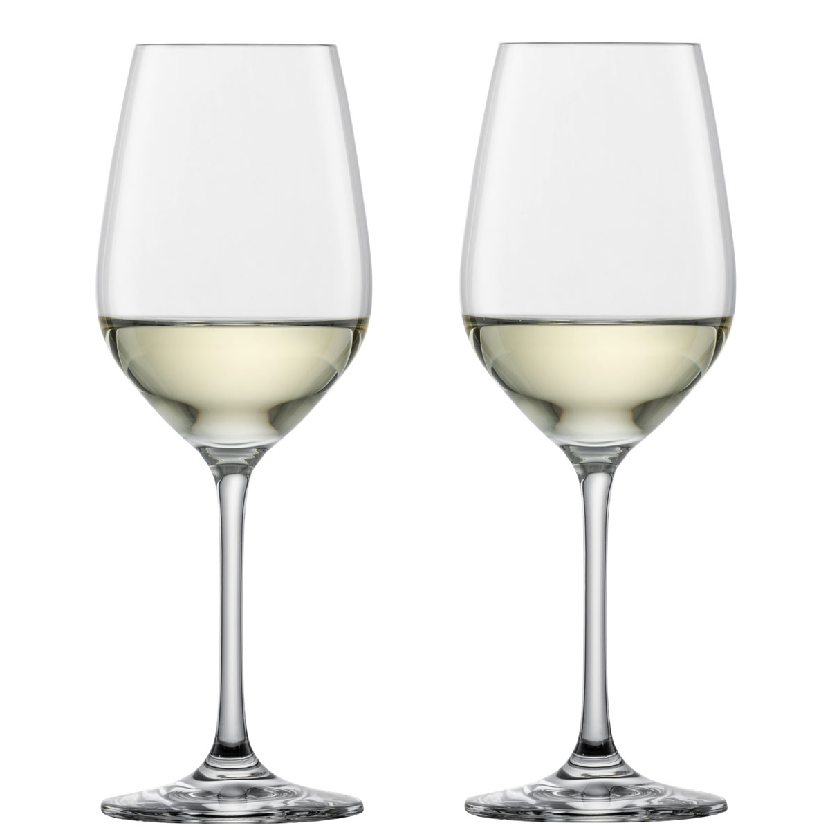 Schott Zwiesel Vina White Wine Glass Set Of 2
