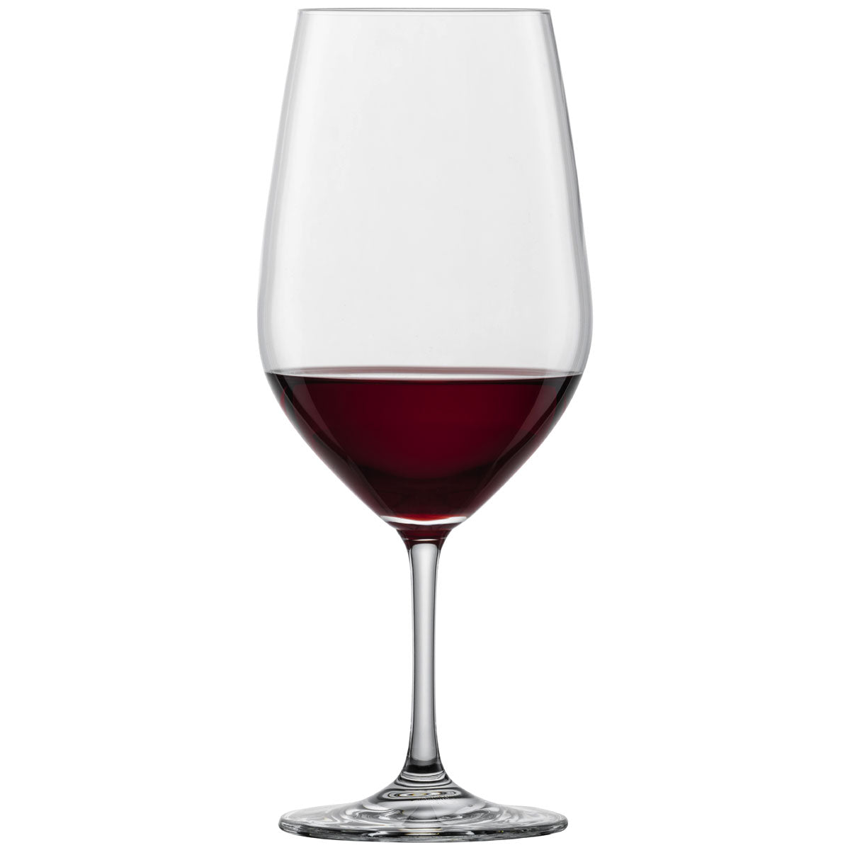 Schott Zwiesel Vina Large Bordeaux Large Burgundy Champagne Set Of 6