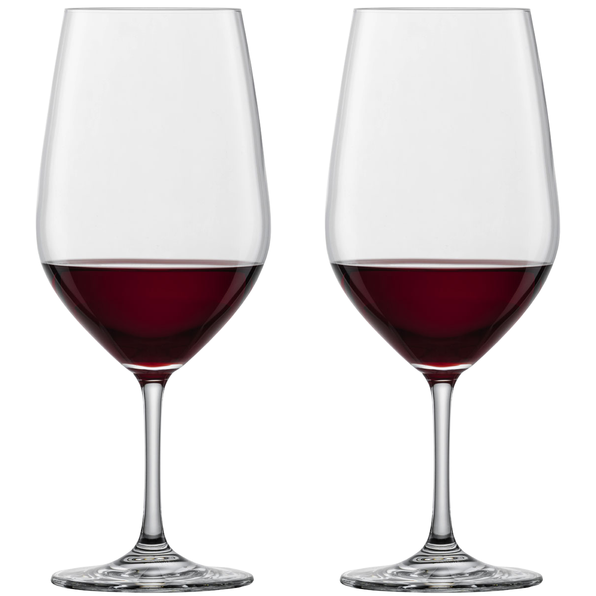 Schott Zwiesel Vina Large Bordeaux Glass Set Of 2