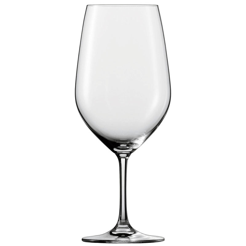Schott Zwiesel Vina Large Bordeaux Glass Set Of 2