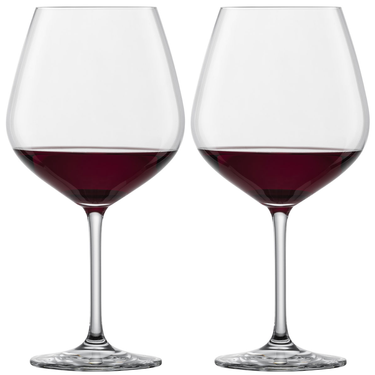 Schott Zwiesel Vina Large Burgundy Glass Set Of 2