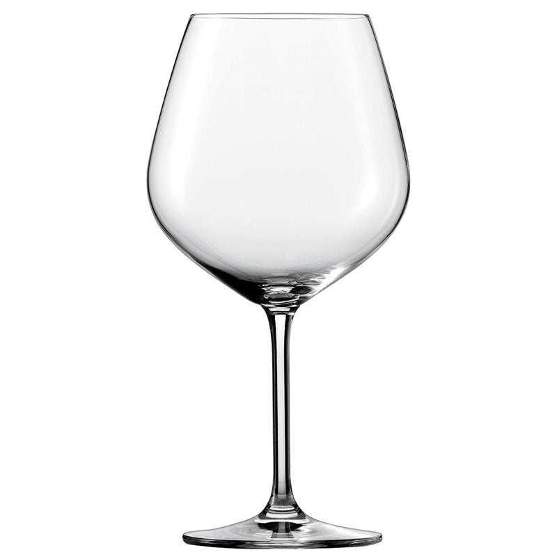 Schott Zwiesel Vina Large Burgundy Glass Set Of 2