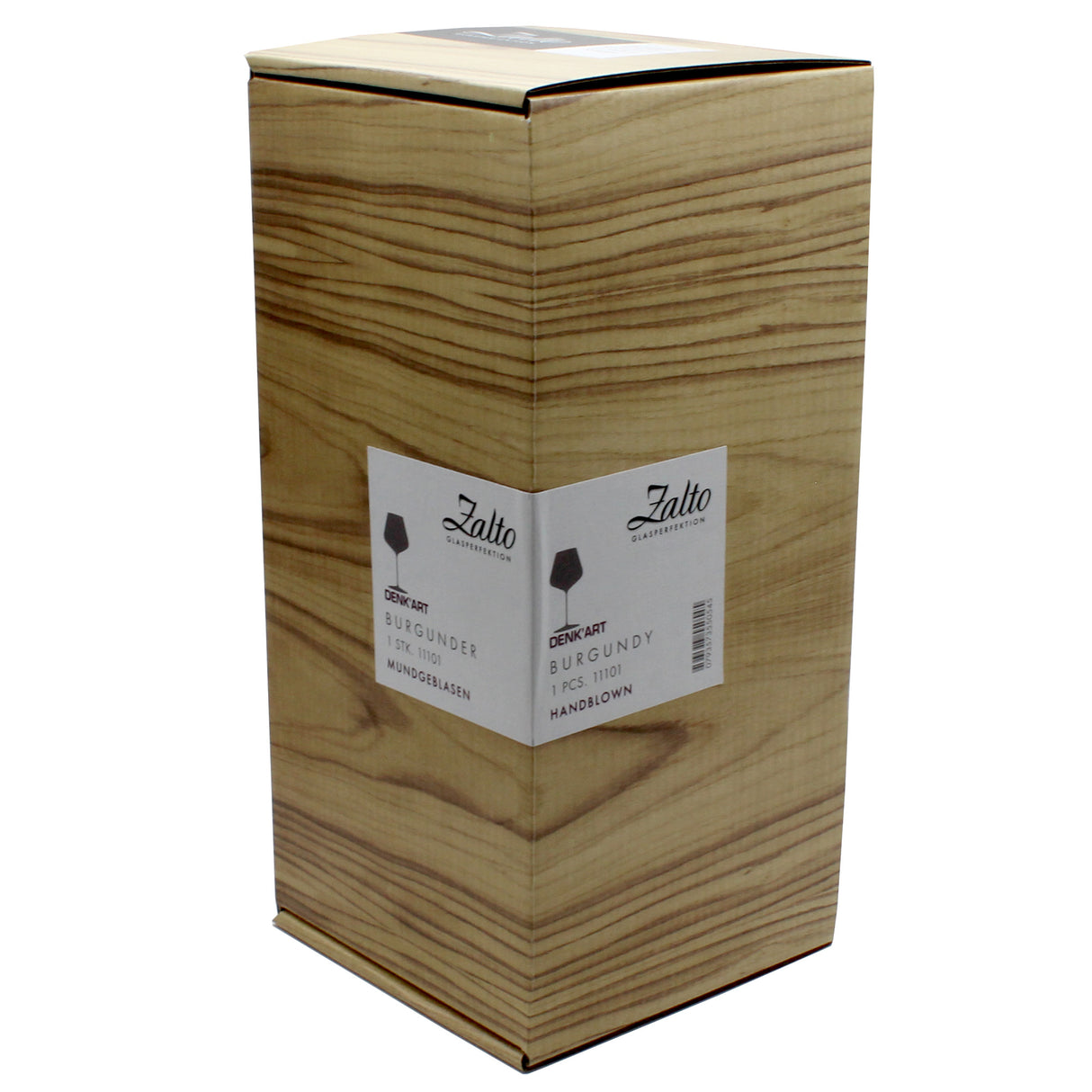 Zalto Denk Art Burgundy Wine Glass