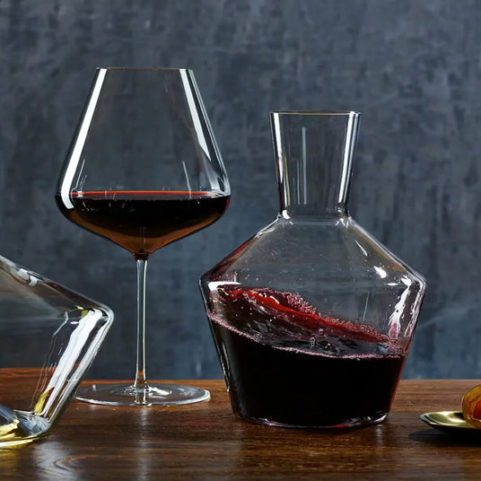 Zalto Denk Art Axium Crystal Wine Decanter 1450ml