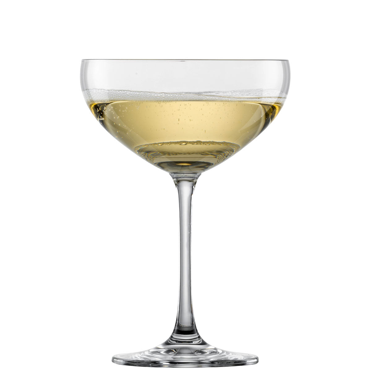 Schott Zwiesel Bar Special Champagne Saucer Coupe Set Of 4