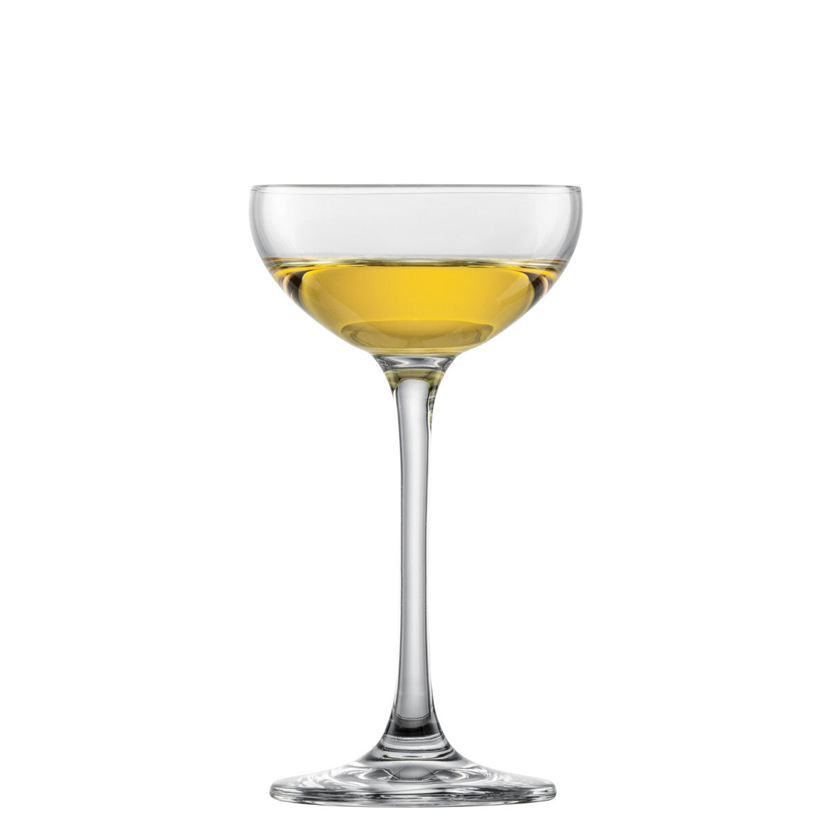 Schott Zwiesel Bar Special Liqueur Saucer Set Of 6