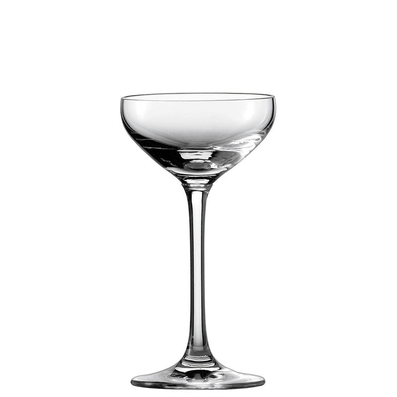 Schott Zwiesel Bar Special Liqueur Saucer Set Of 6