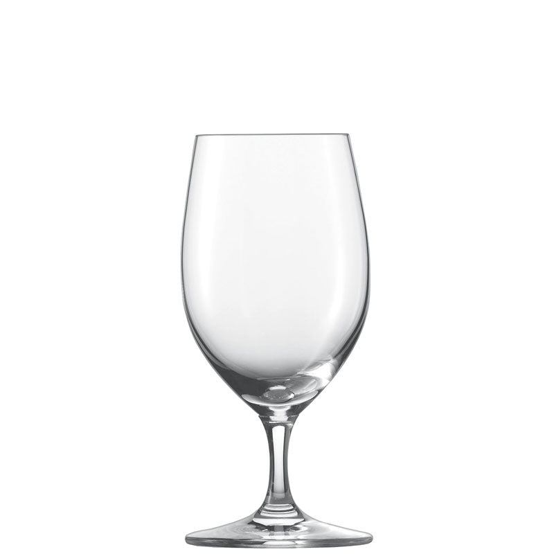 Schott Zwiesel Bar Special Stemmed Water Glass Set Of 6