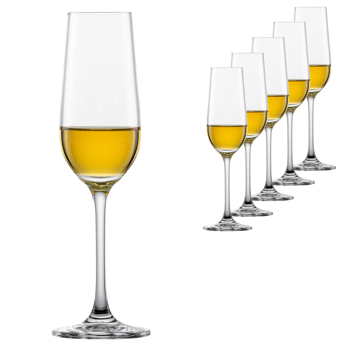 Schott Zwiesel Bar Special Sherry Glass Set Of 6