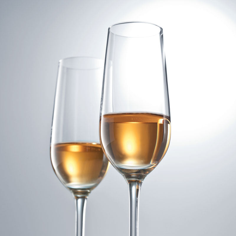 Schott Zwiesel Bar Special Sherry Glass Set Of 6