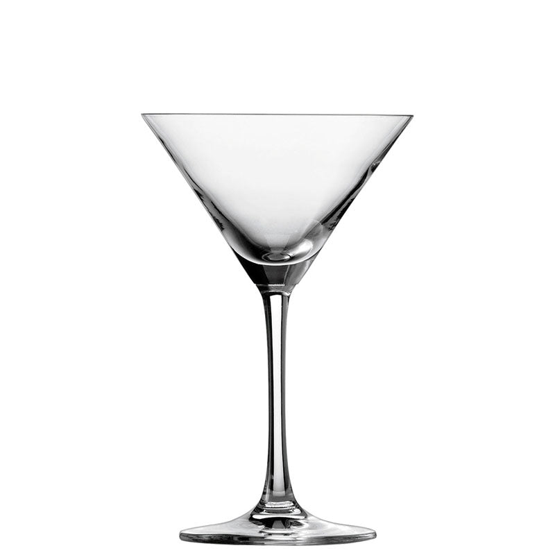 Schott Zwiesel Bar Selection Martini Glass Set Of 6