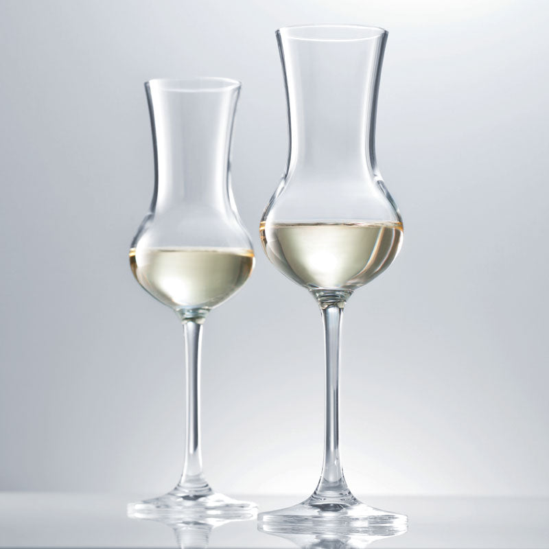 Schott Zwiesel Bar Special Grappa Glass Set Of 6