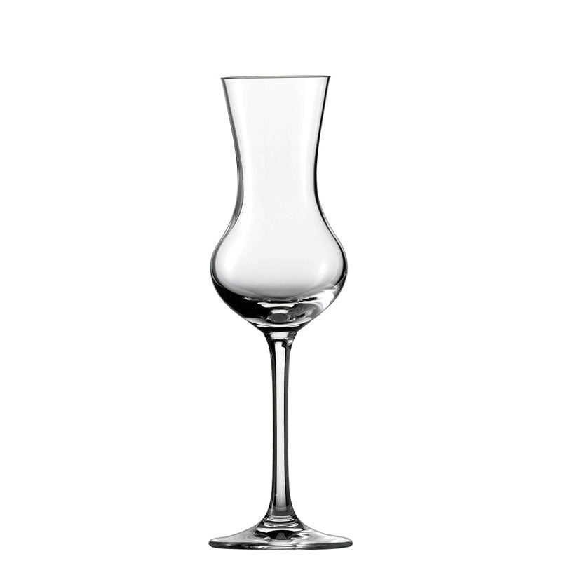 Schott Zwiesel Bar Special Grappa Glass Set Of 6