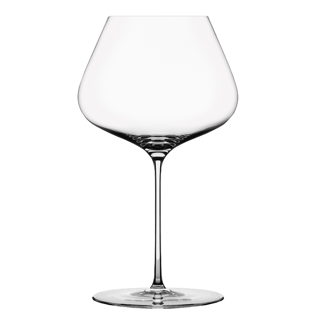 Zalto Denk Art Balance Wine Glass Set Of 6