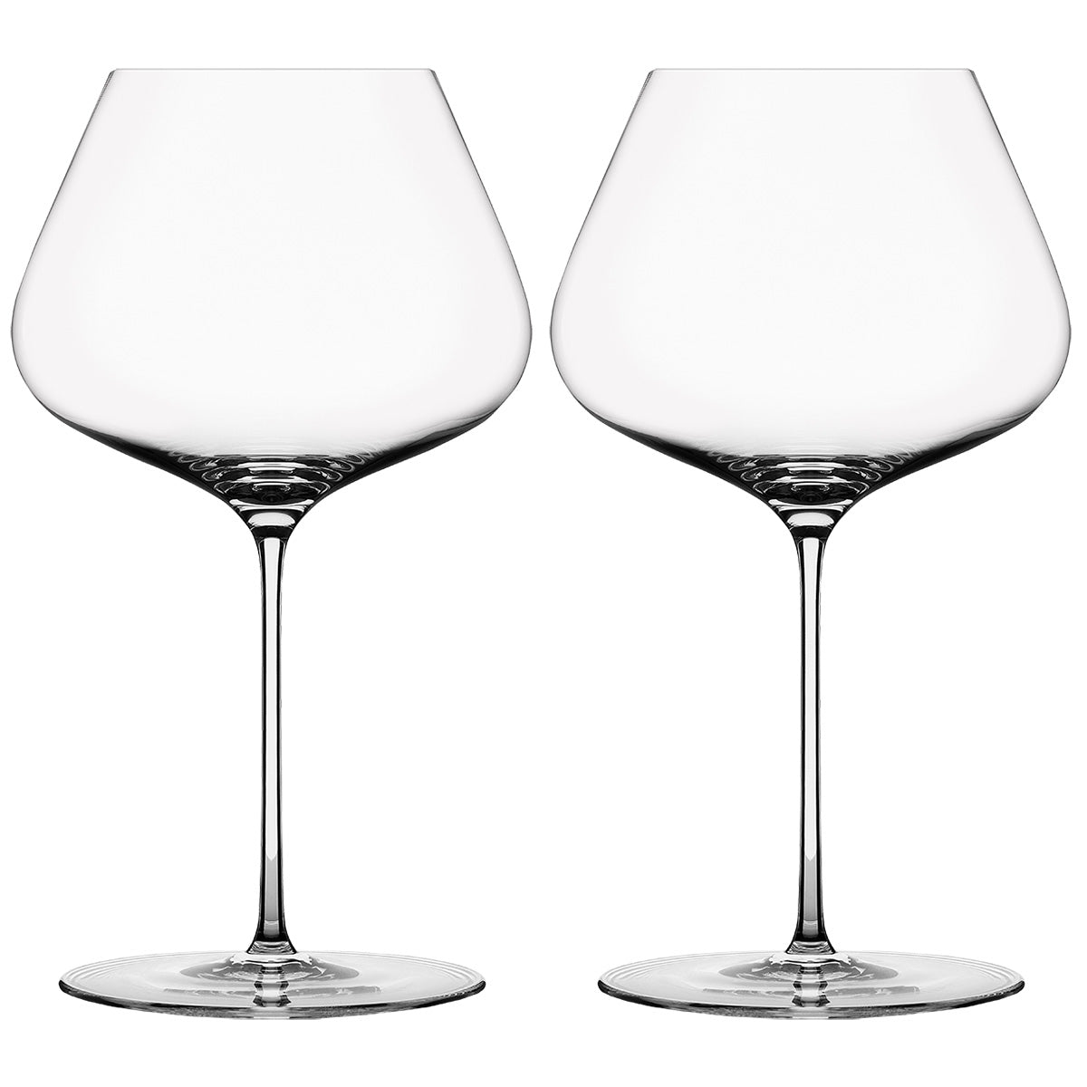 Zalto Denk Art Balance Wine Glass Set Of 2