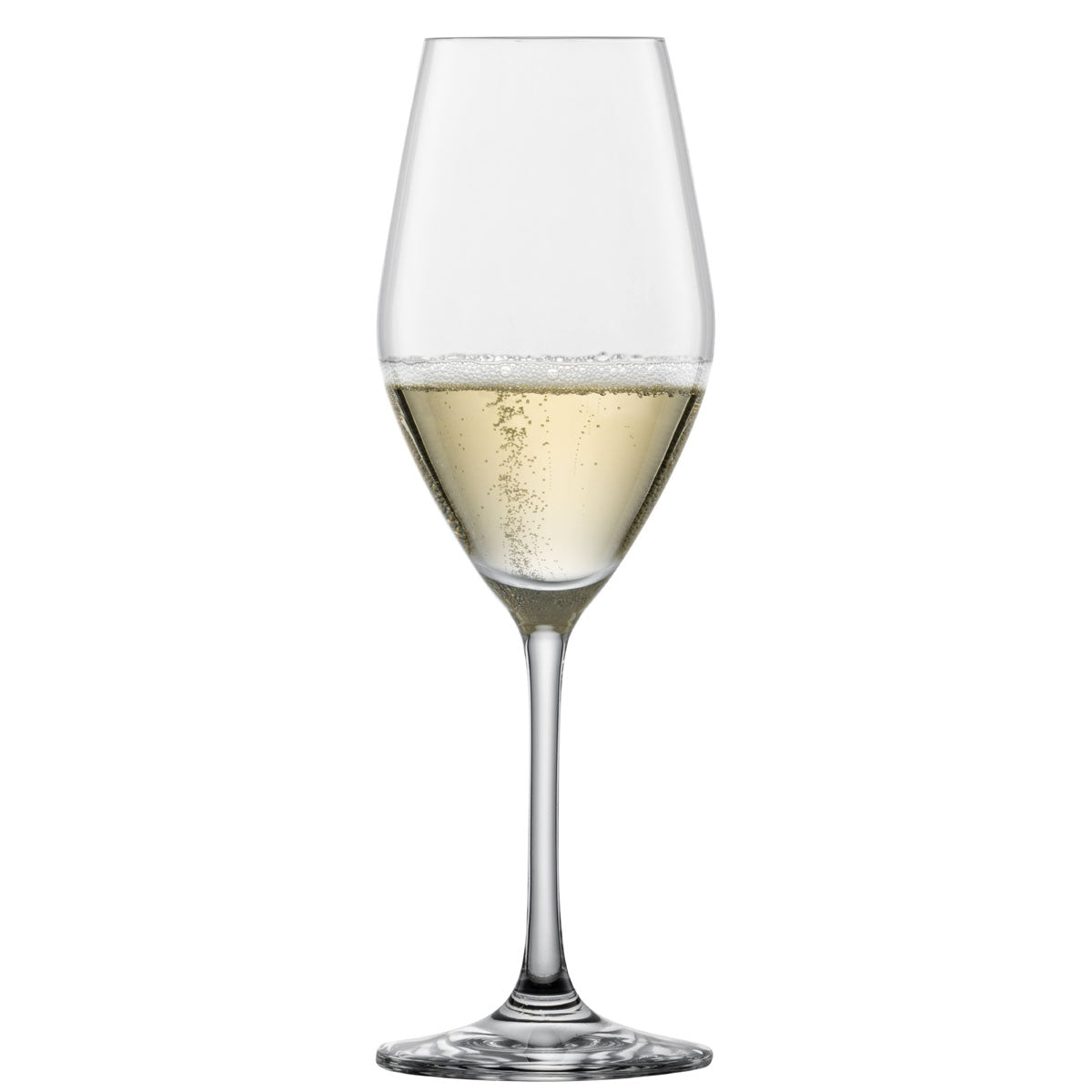 Schott Zwiesel Vina Champagne Glasses / Tulip - Set of 6