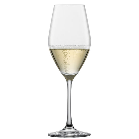 Schott Zwiesel Vina Champagne Glasses / Tulip - Set of 6