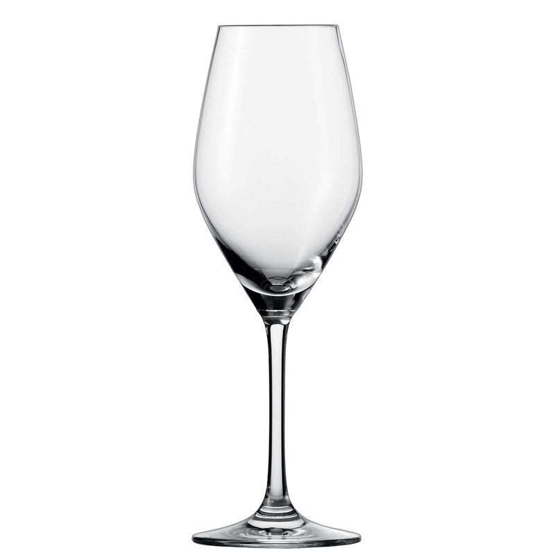 Schott Zwiesel Vina Champagne Glasses Tulip Set Of 2