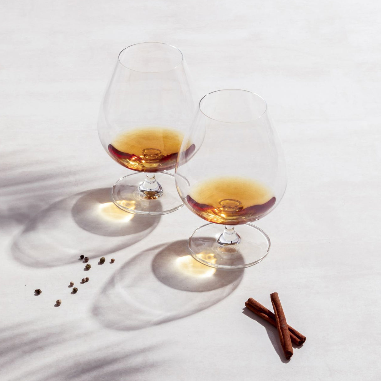 Schott Zwiesel Bar Special Xl Cognac Glass Set Of 4