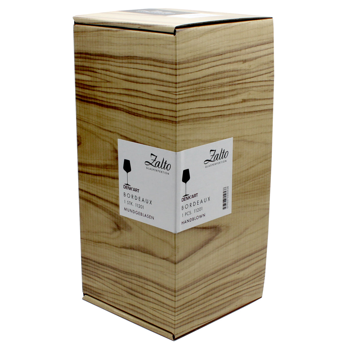 Zalto Denk Art Bordeaux Wine Glass