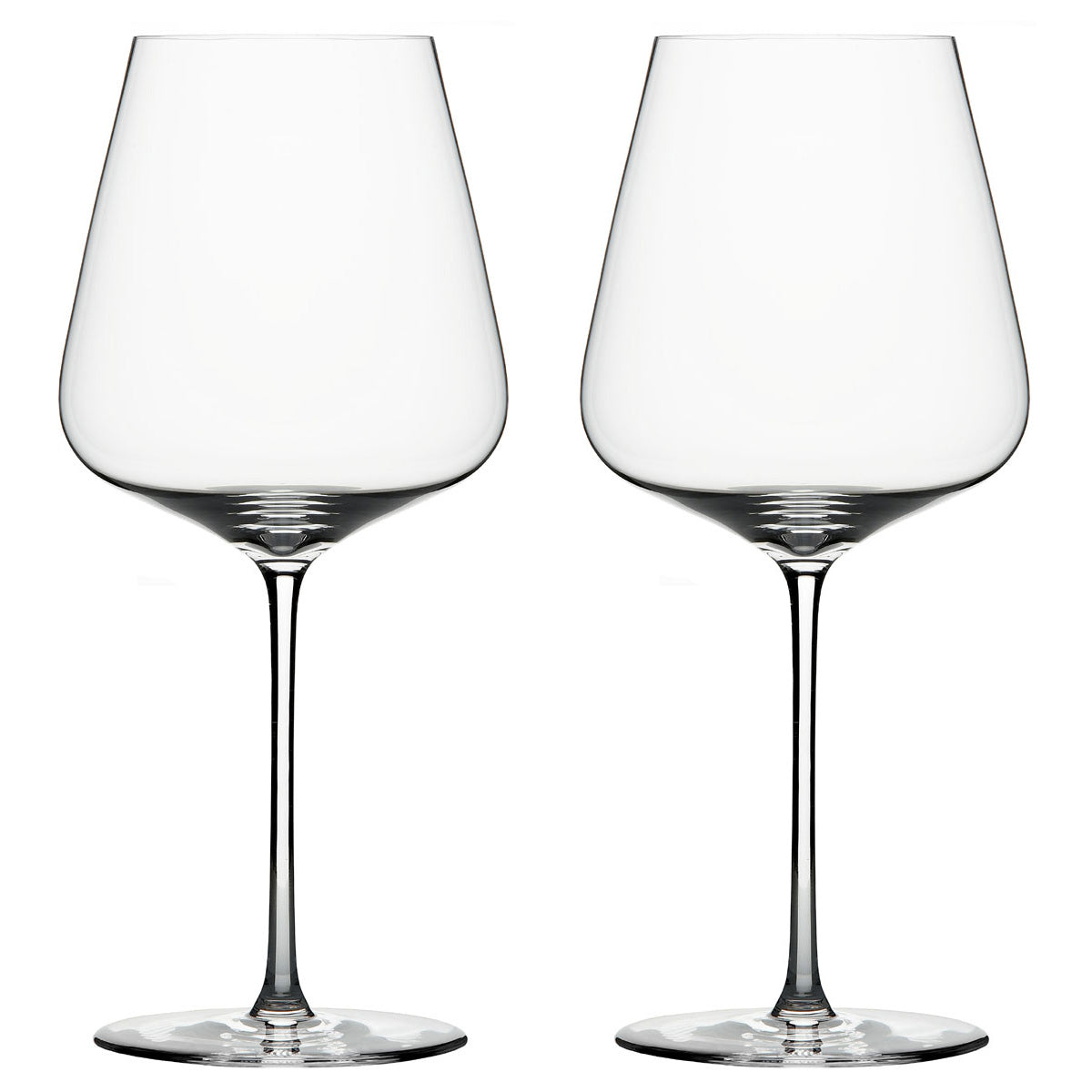 Zalto Denk Art Bordeaux Wine Glass Set Of 2