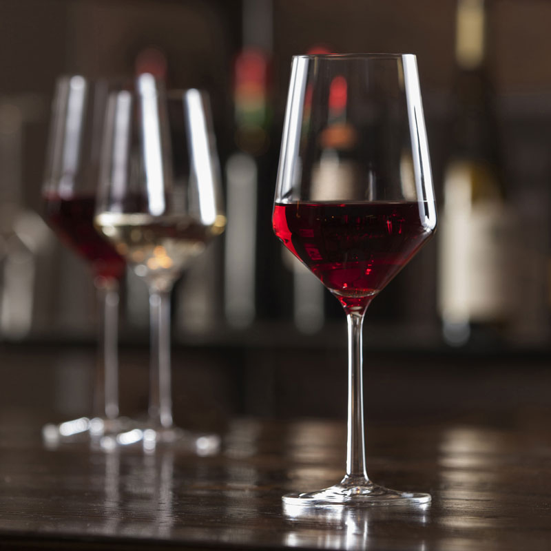 Schott Zwiesel Pure Cabernet Glass Set Of 6