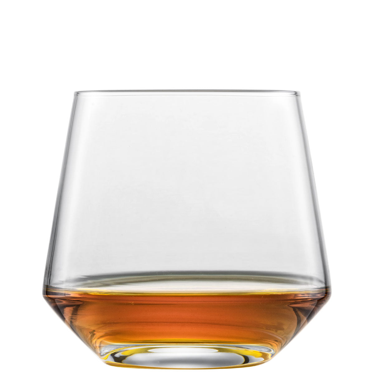 Schott Zwiesel Pure Whisky Glass / Tumblers - Set of 4