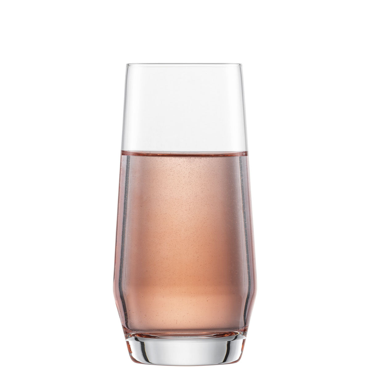 Schott Zwiesel Pure Long Drink Mixer Highball Glass 542ml Set Of 4