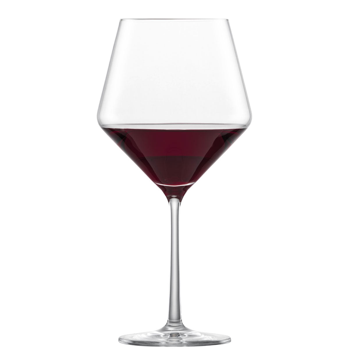 Schott Zwiesel Pure Burgundy Glass - Set of 2
