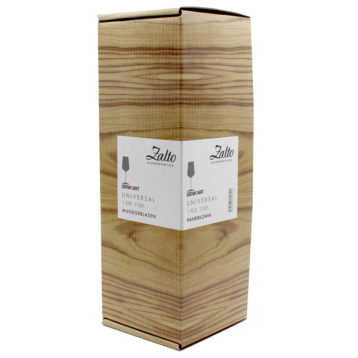 Zalto Denk Art Universal Red White Wine Glass