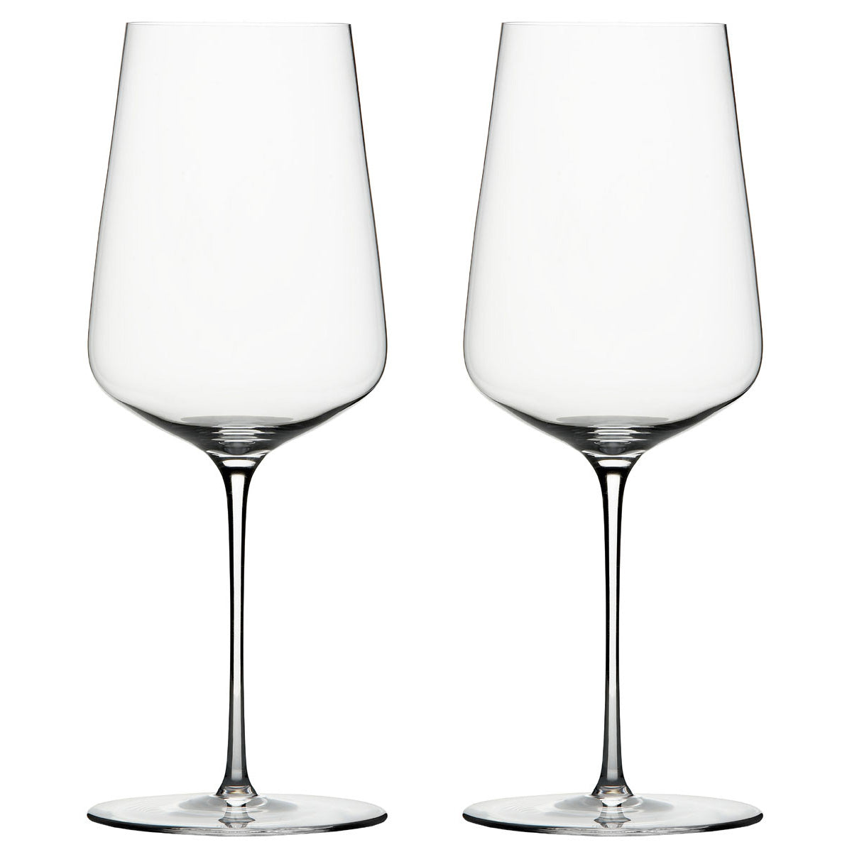 Zalto Denk Art Universal Red White Wine Glass Set Of 2