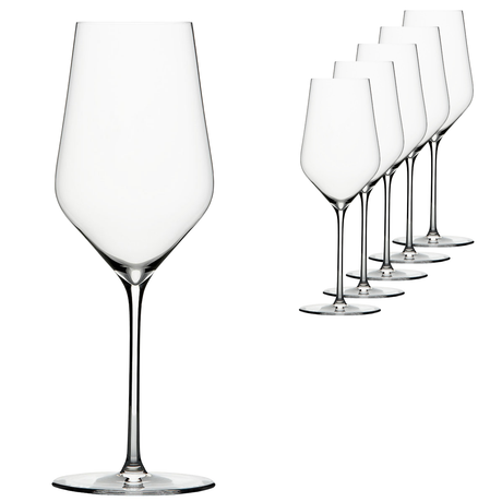 Zalto Denk Art White Wine Glass - Set of 6