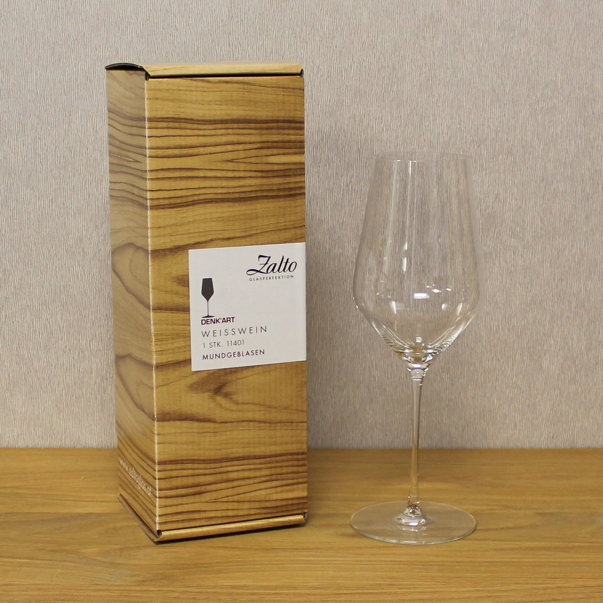 Zalto Denk Art White Wine Glass