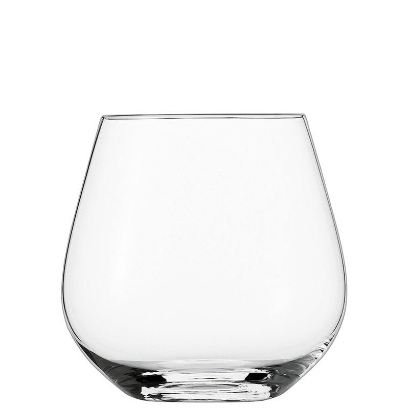 Schott Zwiesel Vina Stemless Wine Water Tumblers Set Of 6