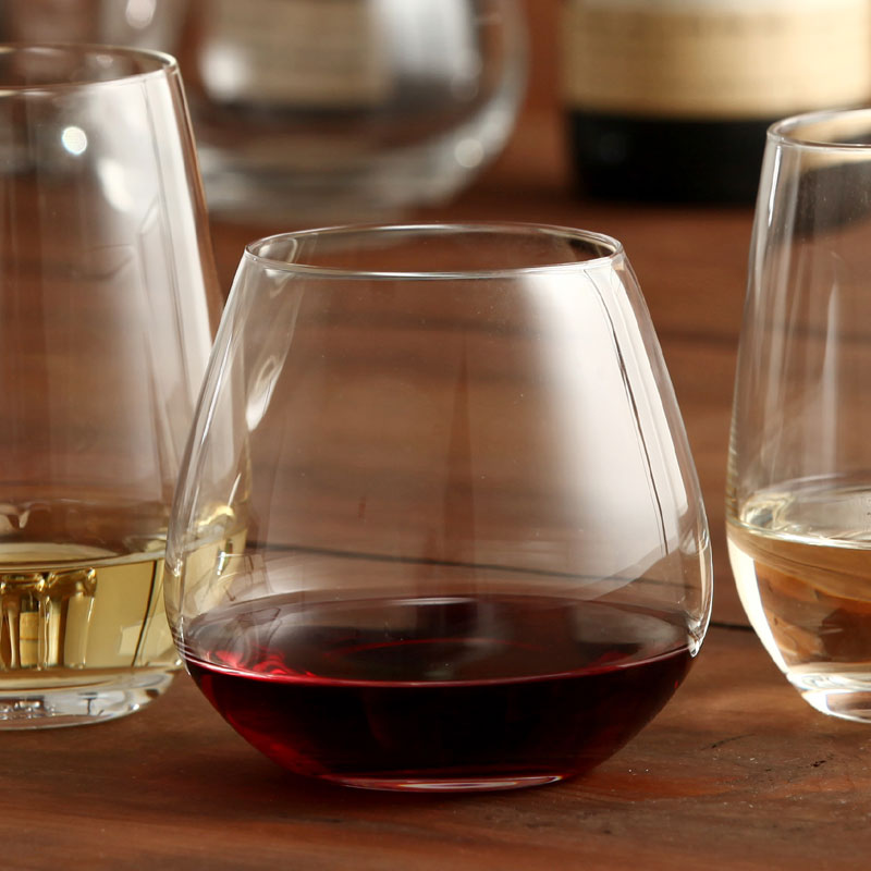 Schott Zwiesel Vina Stemless Wine Water Tumblers Set Of 6